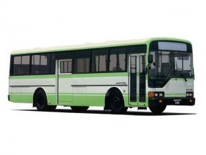 Hyundai Aero City 540SL